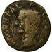 Coin, Agrippa, As, 37-41, Rome, F(12-15), Bronze, RIC:58