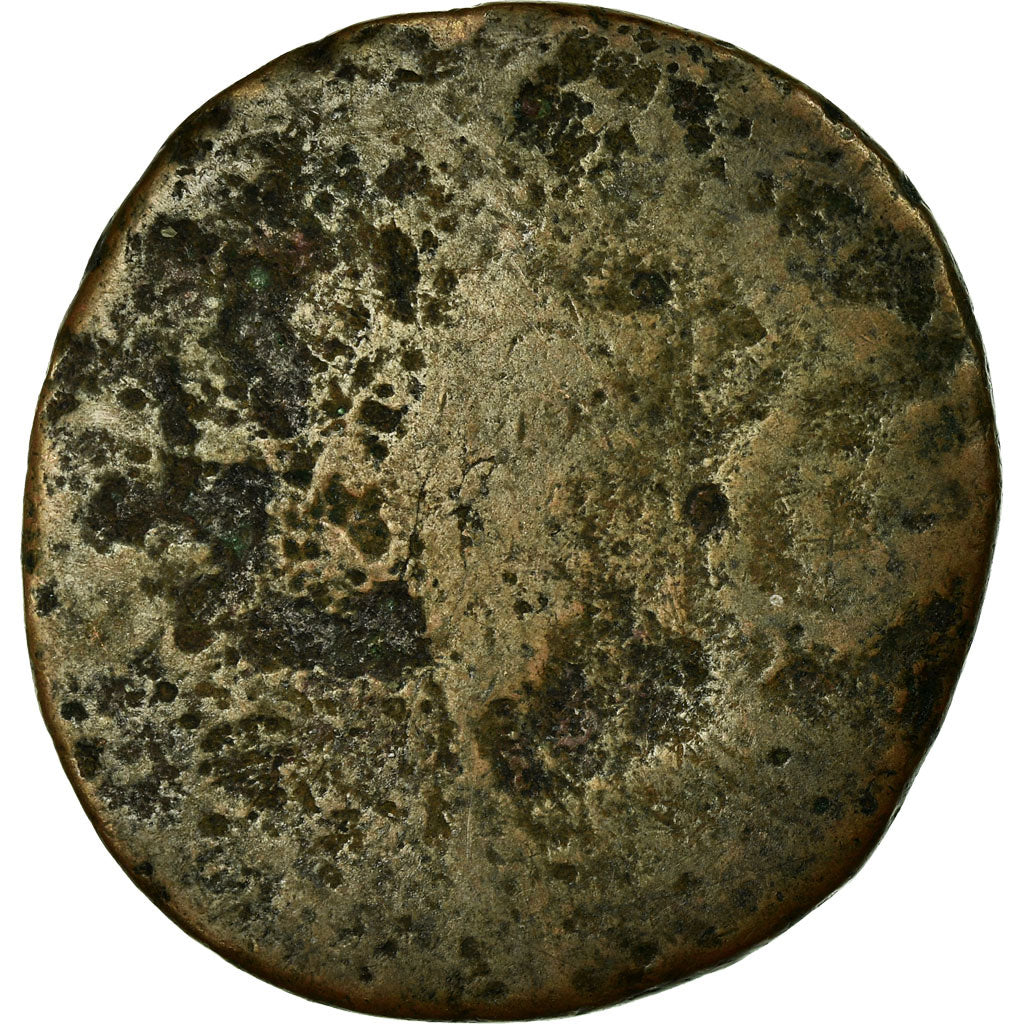 Coin, Agrippa, As, 37-41, Rome, F(12-15), Bronze, RIC:58