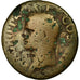 Coin, Agrippa, As, 37-41, Rome, F(12-15), Bronze, RIC:58