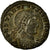 Moneta, Constantine II, Nummus, Siscia, BB+, Rame, Cohen:114