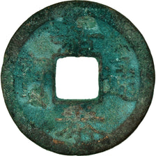 Coin, China, NIng Zong, Cash, 1201, VF(20-25), Copper