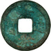 Coin, China, NIng Zong, Cash, 1201, VF(20-25), Copper