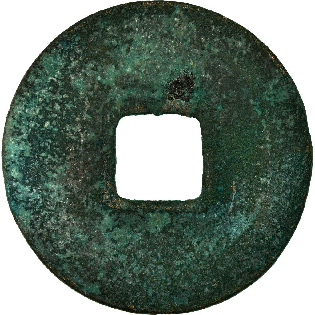 Coin, China, NIng Zong, Cash, 1201, VF(20-25), Copper
