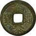 Coin, China, NIng Zong, Cash, 1204, EF(40-45), Copper