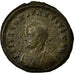 Münze, Constantine II, Nummus, S, Kupfer, Cohen:107
