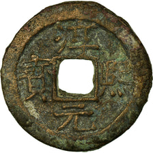 Münze, China, Xiao Zong, Cash, 1183, S+, Kupfer