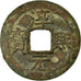 Coin, China, Xiao Zong, Cash, 1189, EF(40-45), Copper