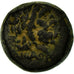 Coin, Mysia, Pergamon, Bronze Æ, VF(30-35), Bronze, SNG-vonAulock:1372