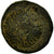 Monnaie, Lydie, Philadelphia, Bronze Æ, TTB, Bronze, SNG-Cop:343