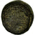 Monnaie, Lydie, Philadelphia, Bronze Æ, TTB, Bronze, SNG-Cop:343