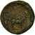 Münze, Drusus, Bronze Æ, Parion, S+, Bronze, RPC:1659