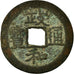 Moneta, Cina, Hui Zong, Cash, 1101-1125, BB, Rame