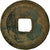 Coin, China, NIng Zong, Cash, 1197, VF(20-25), Copper
