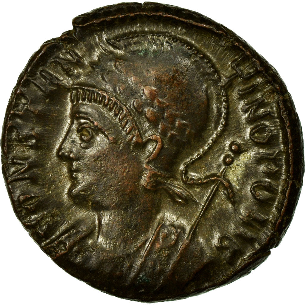 Nummus, Trier, Rame, BB, Cohen:21