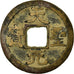 Moneta, Cina, Ren Zong, Cash, 1022-1063, BB, Rame