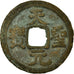 Coin, China, Ren Zong, Cash, 1022-1063, EF(40-45), Copper
