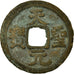 Moneta, China, Ren Zong, Cash, 1022-1063, EF(40-45), Miedź