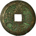 Coin, China, Shi Zong, Cash, 1522-1567, VF(30-35), Copper
