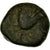 Monnaie, Rèmes, Bronze Æ, TB, Bronze, Delestrée:595