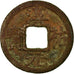 Coin, China, Li Zong, Cash, 1251, VF(30-35), Copper