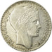 Coin, France, Turin, 10 Francs, 1937, Paris, EF(40-45), Silver, KM:878