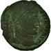 Monnaie, Constantin I, Nummus, Rome, TTB+, Cuivre, RIC:237