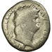 Coin, Nero, Denarius, Rome, VF(20-25), Silver, RIC:53