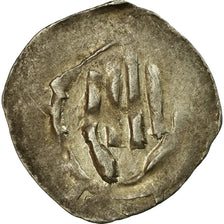 Coin, German States, Eberhard II, Händleinheller, 1344-1392, Württemberg