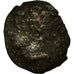 Coin, Massalia, Obol, Marseille, VF(20-25), Silver, SNG-Cop:723-8