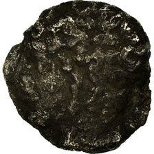 Coin, Massalia, Obol, Marseille, VF(20-25), Silver, SNG-Cop:723-8
