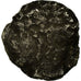 Coin, Massalia, Obol, Marseille, VF(20-25), Silver, SNG-Cop:723-8