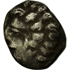 Coin, Massalia, Obol, Marseille, VF(20-25), Silver, SNG-Cop:723-8