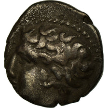 Coin, Massalia, Obol, Marseille, VF(30-35), Silver, SNG-Cop:723-8