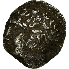 Coin, Massalia, Obol, Marseille, VF(30-35), Silver, SNG-Cop:723-8