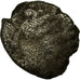 Coin, Massalia, Obol, Marseille, VF(30-35), Silver, SNG-Cop:723-8