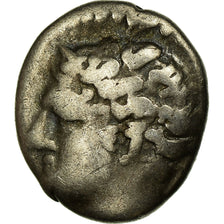 Obol, Marseilles, Silver, VF(30-35), SNG-Cop:723-8