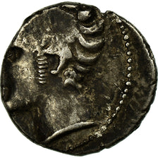 Coin, Massalia, Obol, Marseille, VF(30-35), Silver, SNG-Cop:723-8