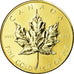 Coin, Canada, Elizabeth II, 50 Dollars, 1983, Royal Canadian Mint, Ottawa