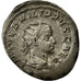 Münze, Philip II, Antoninianus, VZ, Billon, Cohen:54
