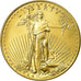 Coin, United States, $50, 2005, U.S. Mint, Philadelphia, MS(64), Gold, KM:219