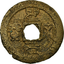 Coin, China, Hui Zong, Cash, 1101-1125, VF(20-25), Copper