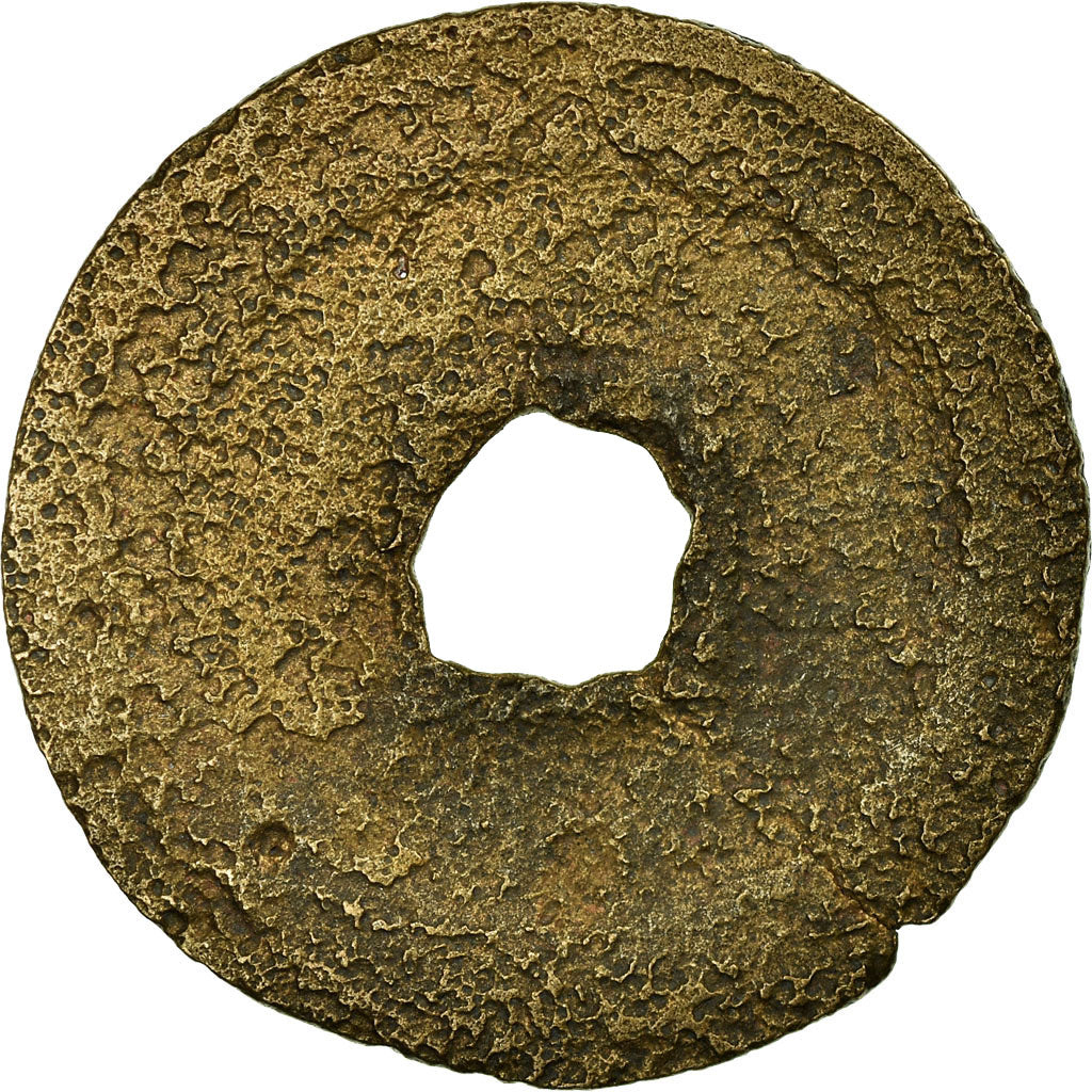 Coin, China, Hui Zong, Cash, 1101-1125, VF(20-25), Copper