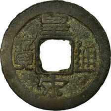 Coin, China, Ren Zong, Cash, 1022-1063, EF(40-45), Copper