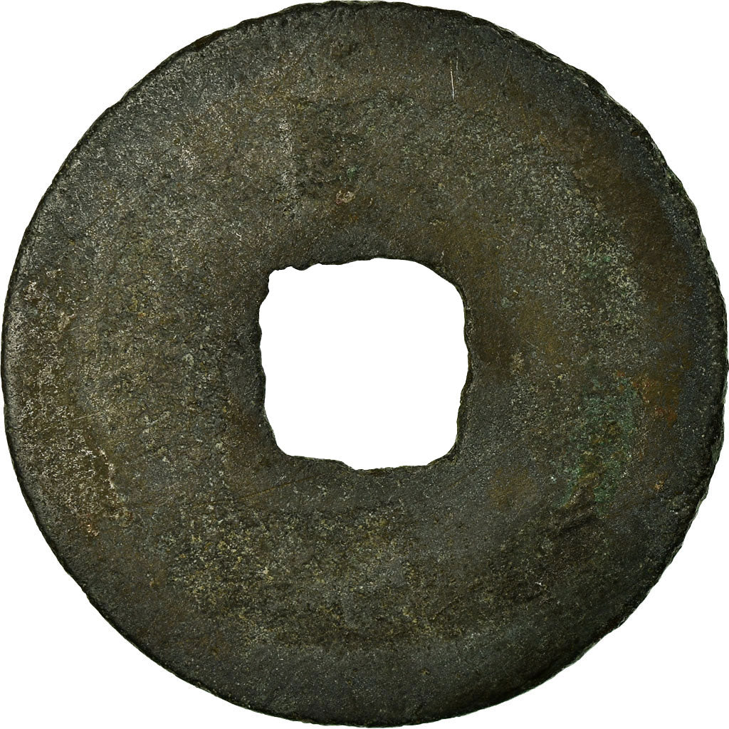 Coin, China, Ren Zong, Cash, 1022-1063, EF(40-45), Copper
