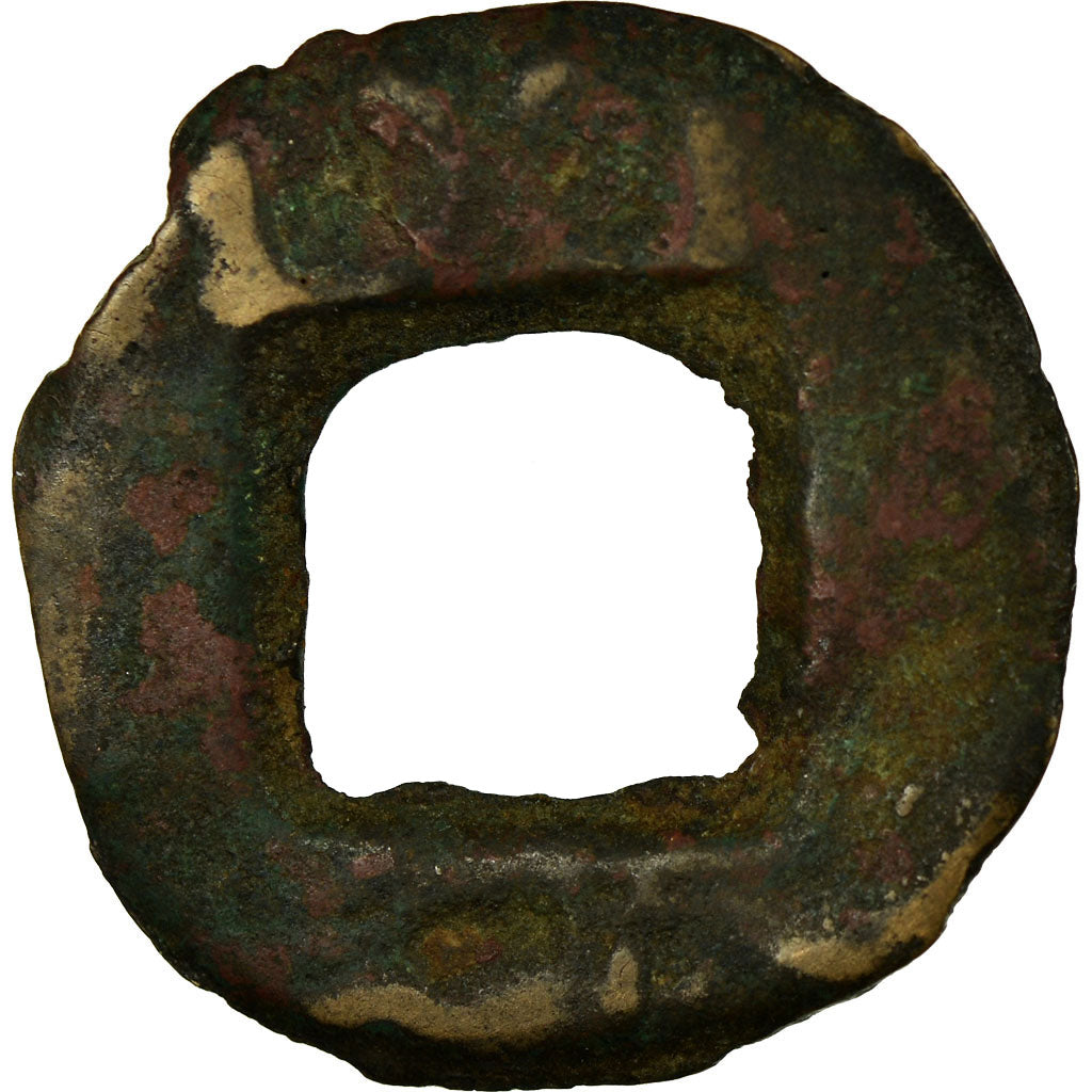 Coin, China, Han de l'Est, Cash, VF(20-25), Copper