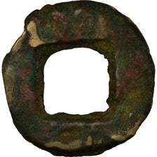 Coin, China, Han de l'Est, Cash, VF(20-25), Copper