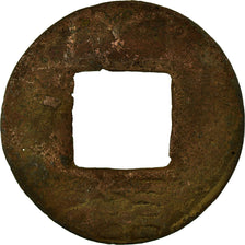 Coin, China, Han de l'Est, Cash, VF(20-25), Copper