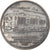 Zwitserland, Medaille, 125 Jahre Schweizer Eisenbahnen, HGM 4/4, Railway, 1972