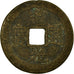 Monnaie, Chine, Xuan Zong, Cash, 1821-1850, Dongchuan, TB, Cuivre