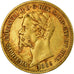 Munten, Italiaanse staten, SARDINIA, Vittorio Emanuele II, 20 Lire, 1859